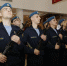 В Туле новобранцы научно-производственной роты принесли присягу: фоторепортаж - Myslo.Ru