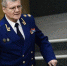 Юрий Чайка покинул пост генпрокурора - Молодой Коммунар