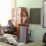 В новомосковской школе № 11 вспоминали своего известного выпускника - Тульские СМИ