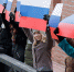 Тульская молодежь рекордно обнимет кремль - Молодой Коммунар