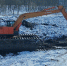 Расчистку пруда в Богородицке завершат весной 2020 года - ИА Тульская служба новостей