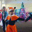 В Новый год с радужным настроением! - ГНПП Сплав