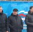 В Платоновском парке состоялся молодежный праздник в честь Дня студента - Myslo.Ru