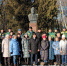 В тульских парках отметили 164 годовщину со дня рождения основателя ЦПКиО - Молодой Коммунар