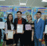Праздник студентов и преподавателей - ТГПУ им. Л.Н. Толстого