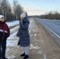 Жители тульских деревень просят оборудовать остановки на трассе - Молодой Коммунар