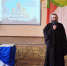 Зимний христианский праздник - Тульская епархия