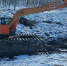 Богородицский пруд готовят к празднику - Молодой Коммунар