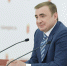Алексей Дюмин поздравил студентов Тульской области с праздником - Тульские СМИ