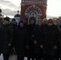 Зареченские активисты побывали на экскурсии в Подмосковье - Единая Россия