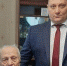 Тульскому ветерану вручили юбилейную медаль на столетний юбилей - ИА Тульская служба новостей