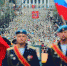 "Бессмертный полк" пройдет под голоса туляков - ИА Тульская пресса.Ru