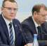 Валерий Шерин обсудил организационные моменты «Вахты памяти — 2020» - Тульские СМИ