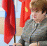 Алёшина: Инициатива «Единой России» о возобновлении продажи лекарств с автолавок исходит из интересов людей - Единая Россия