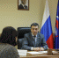 Жители региона обратились на прием к депутату Госдумы Владимиру Афонскому - Единая Россия
