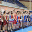 Новомосковский борец занял первое место на первенстве ЦФО - Тульские СМИ