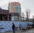 Ремонт тульского рынка «Салют»  завершится до конца 2020 года. Фоторепортаж - ИА Тульская служба новостей