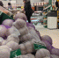 Крупные ритейлеры отказываются от поставок чеснока из Поднебесной Фото: Алексей ФОКИН - Комсомольская Правда