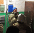 Пожарные Каменского района предотвратили пожар в многоквартирном доме - Тульские СМИ