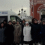Единороссы организовали для земляков поездку по чеховским местам - Единая Россия