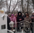 В  Богородицке  прошла панихида по  отцу  Иринарху - Тульские СМИ