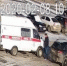 В Туле внедорожник врезался в автомобиль скорой - Myslo.Ru