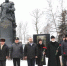 Туляки отметили 116-й годовщину подвига крейсера "Варяг" - Газета Тула