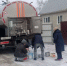 В совхозе Новомедвенский снова отключили воду - Myslo.Ru
