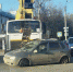 В Пролетарском районе автокран подмял легковушку - Myslo.Ru
