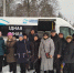«Единая Россия» организовала поездку для активных жителей Привокзального округа - Единая Россия