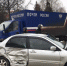 «Почта России» прокомментировала ДТП со служебным автомобилем в Новомосковске - Myslo.Ru