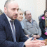Бирюлин: Благоустройство дворов в Новомосковске будет продолжено - Единая Россия