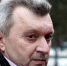 Адвокат Александр Котельницкий у Чертановского суда, где бывший начальник одного из управлений ФСИН РФ Виктор Свиридов покончил с собой после оглашения ему приговора. Фото: Александр Щербак/ТАСС - Комсомольская Правда