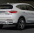 Автомобили Haval, выпускаемые в Тульской области, становятся все популярнее - Молодой Коммунар