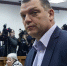 Бывшего директора фабрики «Меньшевик» Илью Аверьянова суд оправдал. Фото: Сергей Фадеичев/ТАСС - Комсомольская Правда