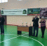 При поддержке Владимира Афонского прошел памятный футбольный турнир - Единая Россия