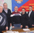 Защитникам отечества троекратное ура! - Туламашзавод