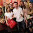 Ведущие LoveRadio поженили туляков. Фоторепортаж - ИА Тульская служба новостей