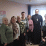Встреча в обществе слепых - Тульская епархия
