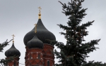 В православных храмах Тулы начали устанавливать видеокамеры