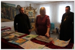 Конкурс рисунков