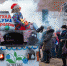 Широкая масленица в Туле - Молодой Коммунар