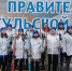 Юнармейский марш-бросок прошёл для учащихся Станционной школы Воловского района - Тульские СМИ