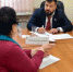 Тулячка выразила благодарность депутату Илье Степанову за решение своей проблемы - Единая Россия