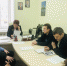 Рабочая встреча по вопросу присвоения звания "Ветеран труда" - Общественная палата