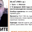 Месяц назад пропал мужчина: его ищут в двух городах - ИА Тульская служба новостей