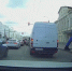 В Туле агрессивный велосипедист разбил окно в автобусе - ИА Тульские новости