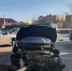 Автоледи на Ford устроила ДТП в Пролетарском районе Тулы - Центр 71
