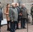 Митинг в день рождения выдающегося конструктора-оружейника В.П. Грязева - Конструкторское бюро приборостроения
