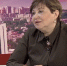 Ирина Санникова рассказывала жителям края, как уберечься от коронавируса, а сама проигнорировала все правила и не ушла в самоизоляцию. Фото: стоп-кадр телеканала АТВ - Комсомольская Правда